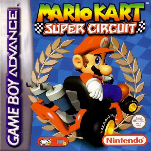 Mario Kart