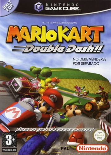 Mario Kart