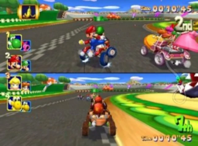 Mario Kart