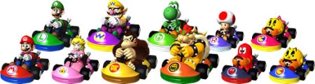 Mario Kart