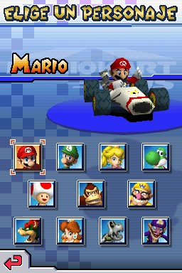 Mario Kart