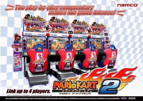 Mario Kart
