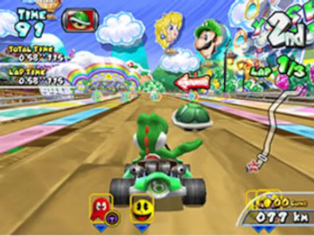 Mario Kart