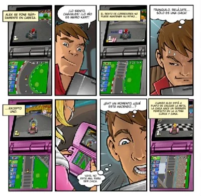 Mario Kart