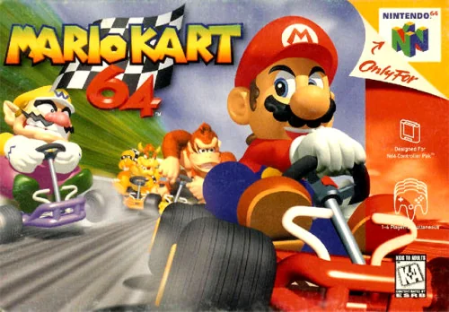 Mario Kart