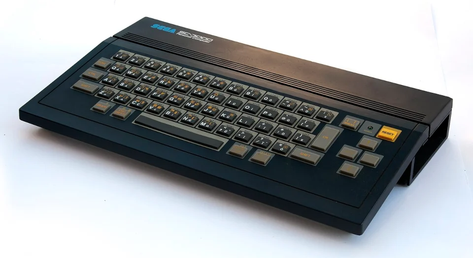 SC-3000