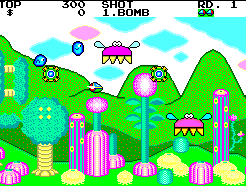 Fantasy Zone