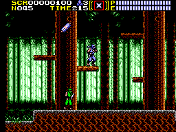 Ninja Gaiden