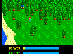 Ys: Ancient Ys Vanished