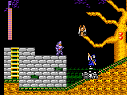 Ghouls 'n Ghosts