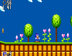 Sonic the Hedgehog 2