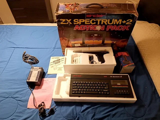 ZX Spectrum