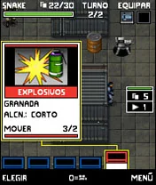 Metal Gear Ac!d Mobile