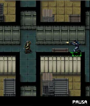 Metal Gear Ac!d Mobile