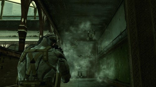 Metal Gear Solid 4: Guns of the Patriots