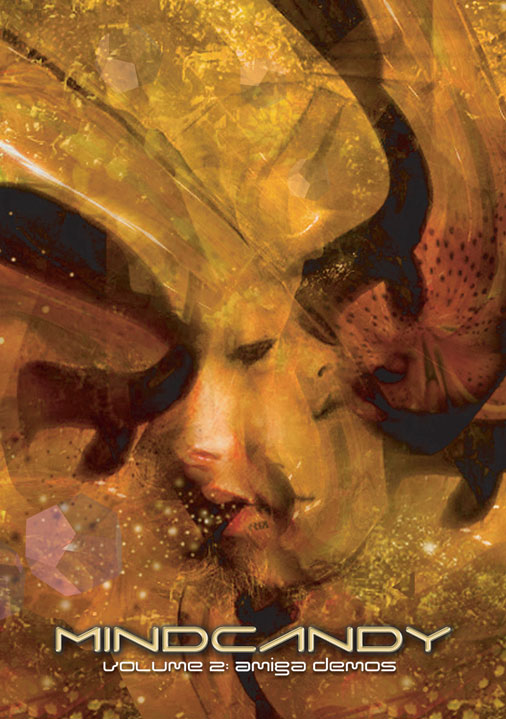 Mindcandy Vol 2