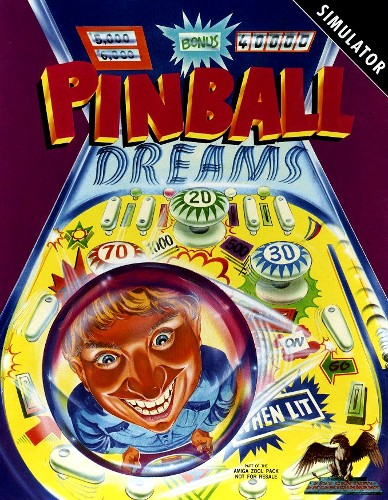 Pinball
