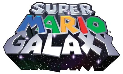 Super Mario Galaxy