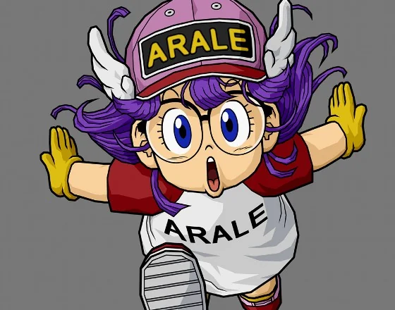 Arale