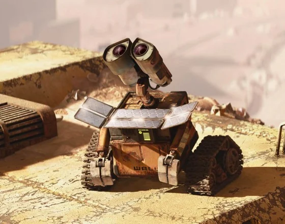 Wall-E