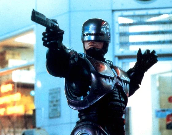 RoBoCop