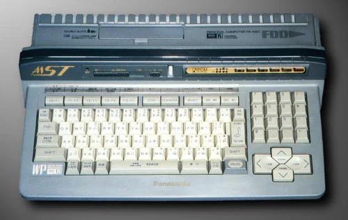 MSX