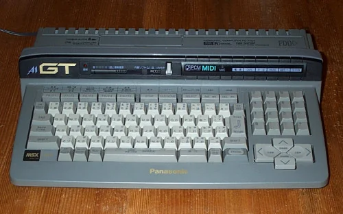 MSX