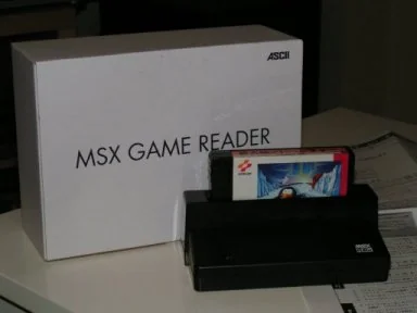 MSX