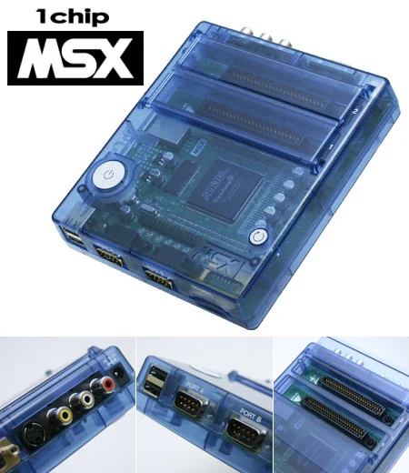 MSX
