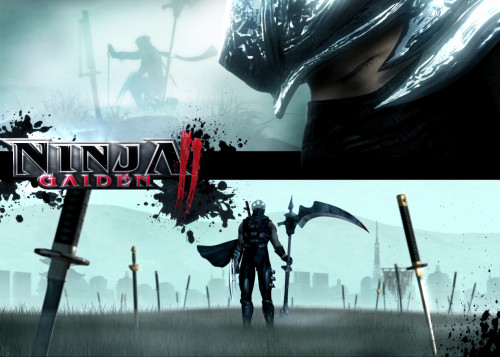 Ninja Gaiden 2