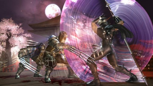 Ninja Gaiden 2
