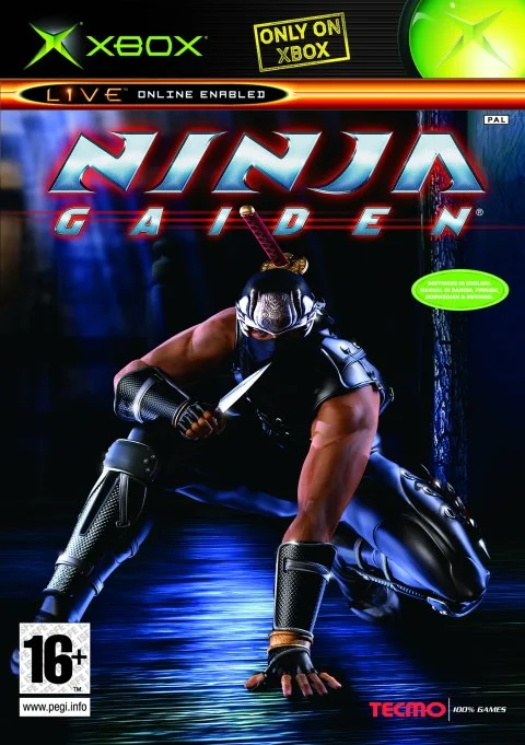 Ninja Gaiden