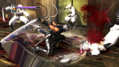 Ninja Gaiden Sigma