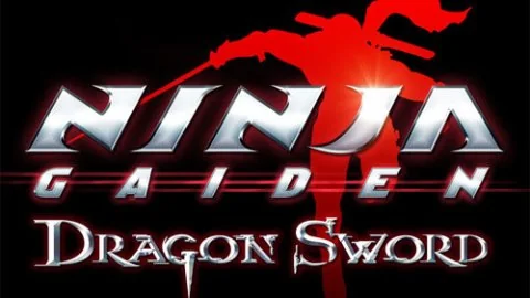 Ninja Gaiden Dragon Sword