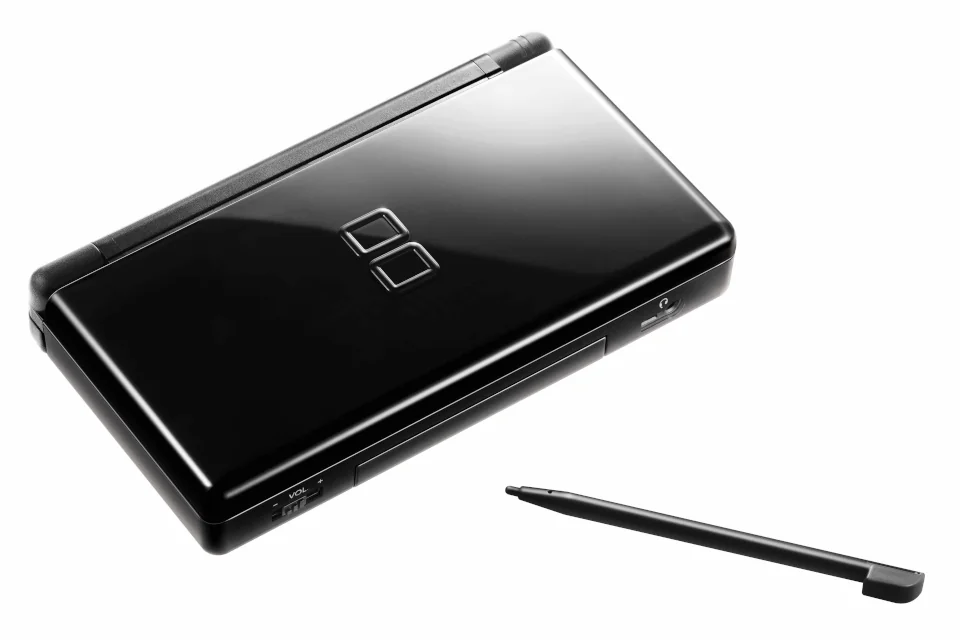 Nintendo DS Lite