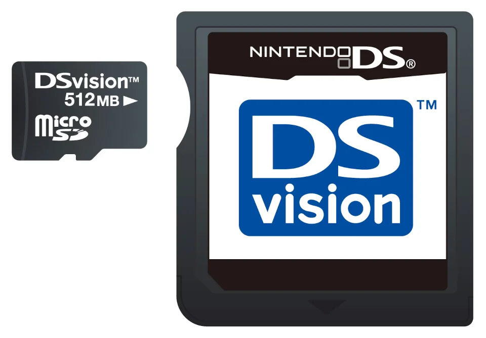DSVision