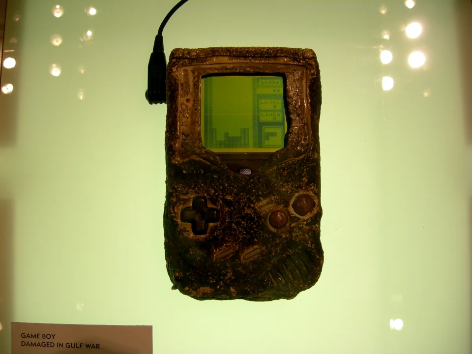 Game Boy