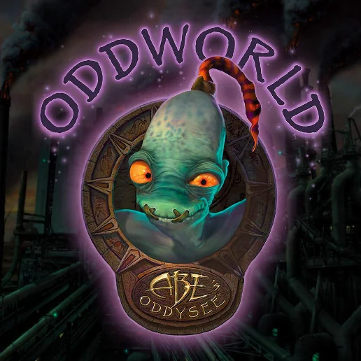 Oddworld: Abe's Oddysee