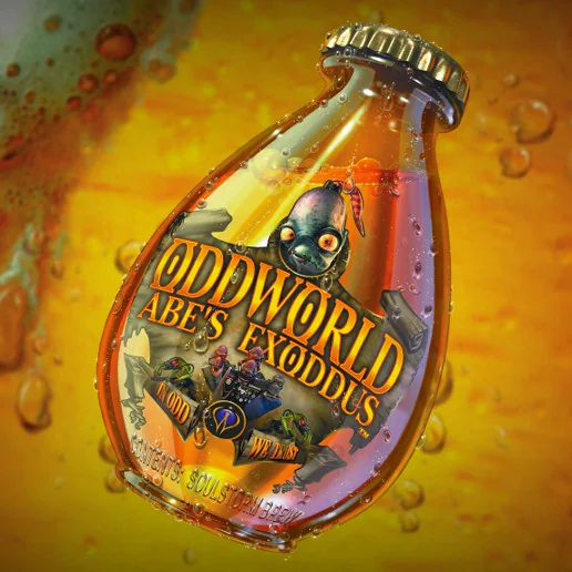 Oddworld: Abe's Oddysee