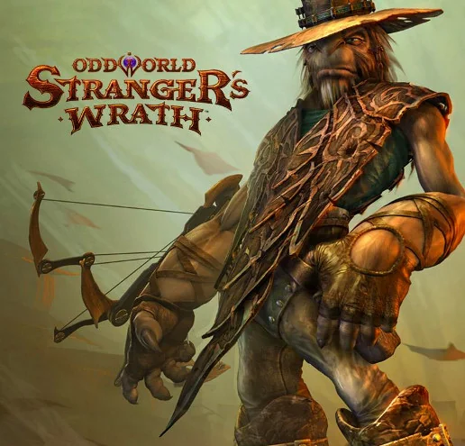 Oddworld: Stranger's Wrath