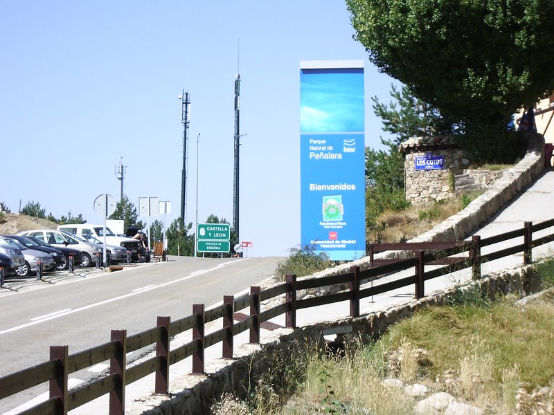 Parque Natural de Peñalara