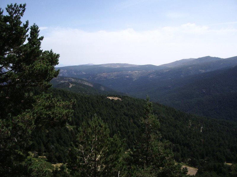 Parque Natural de Peñalara