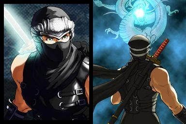 Ninja Gaiden: Dragon Sword