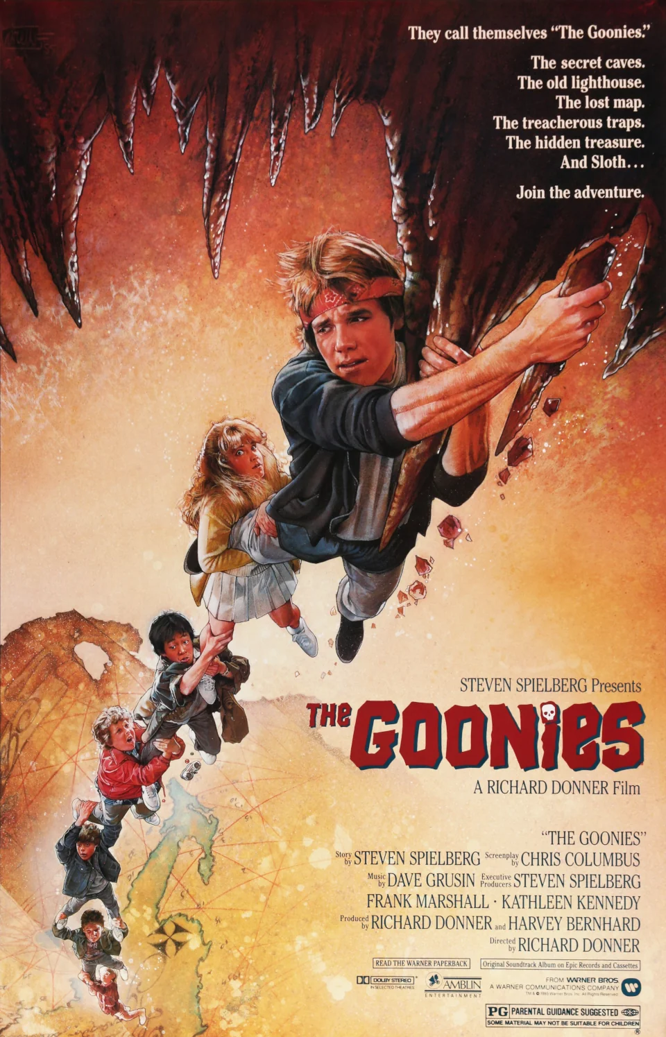 Goonies