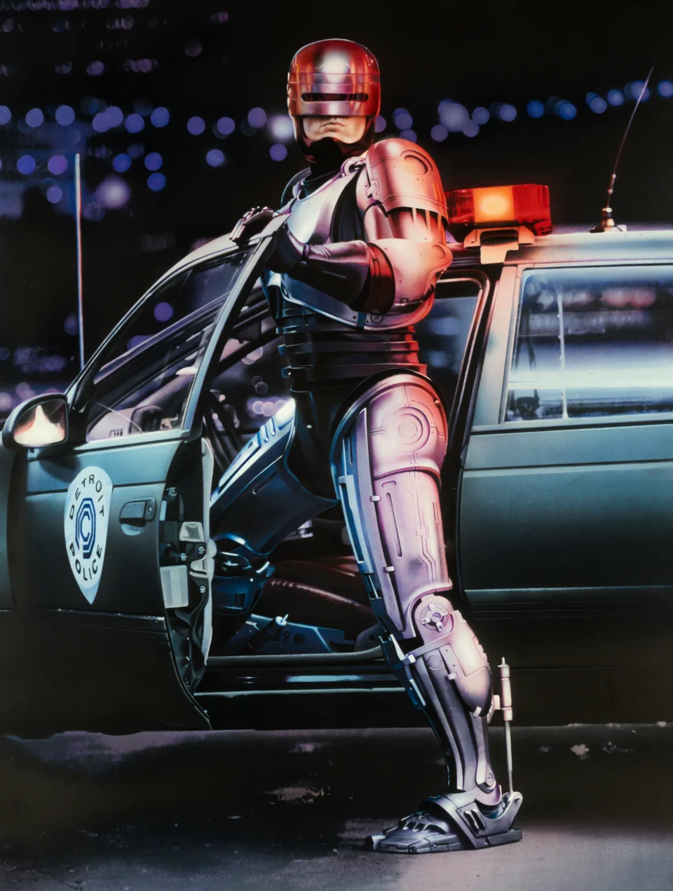 RoboCop