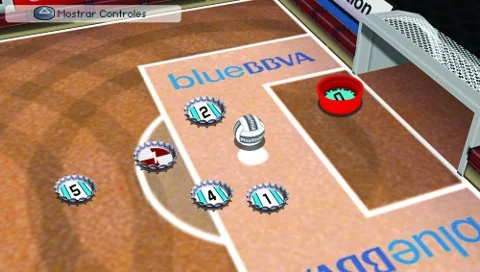 PlayChapas: Football Edition