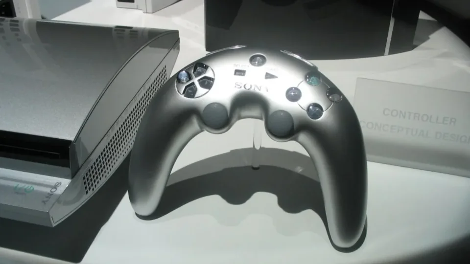 Mando PlayStation 3