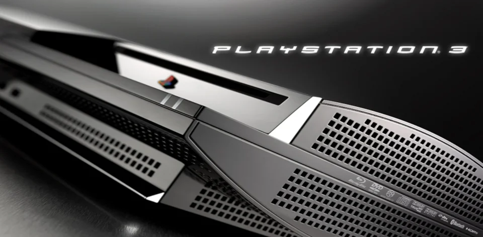 PlayStation 3