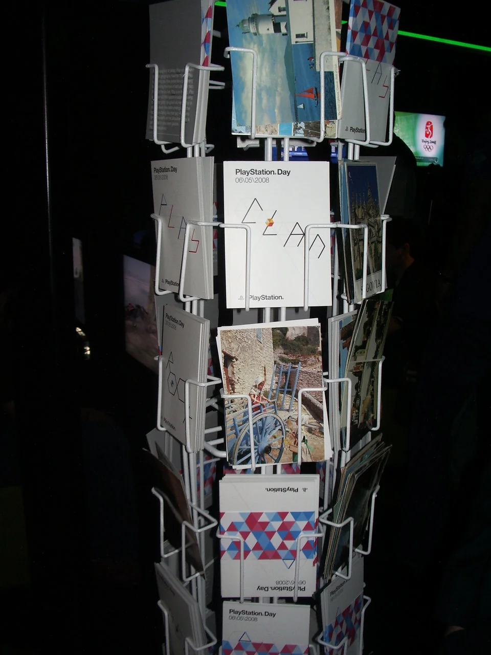 PlayStation Day