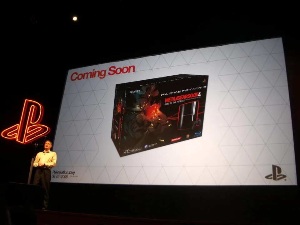 PlayStation Day